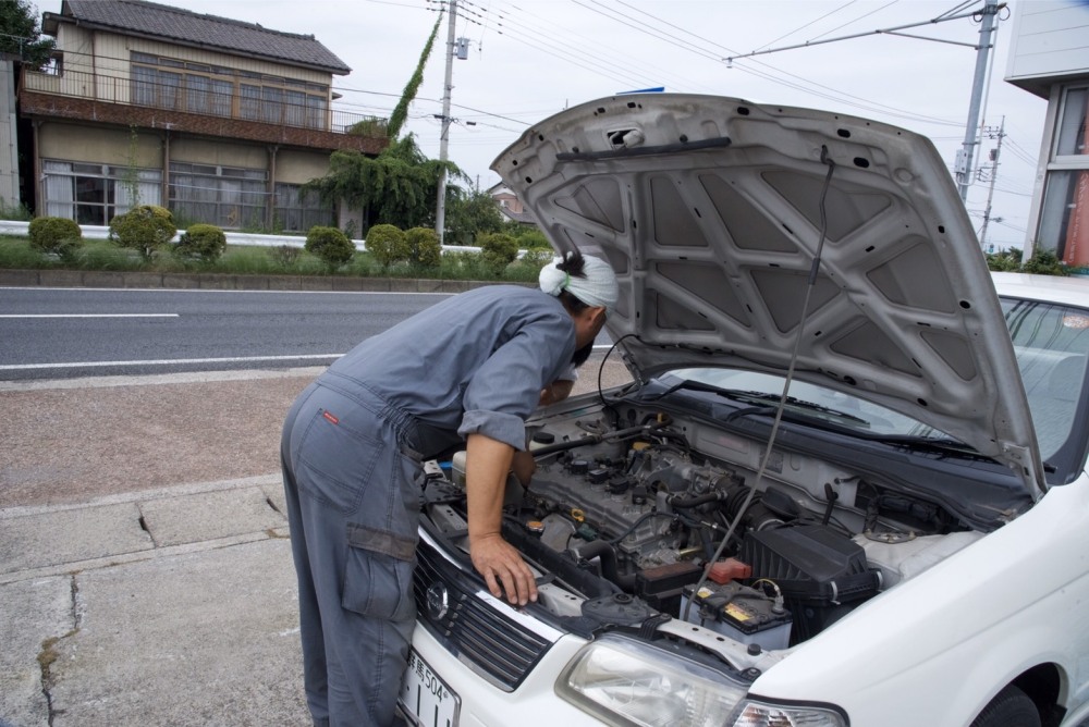 有限会社大木戸自動車整備工場 有限会社大木戸自動車整備工場